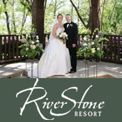 Pigeon Forge Marriage Services - RiverStone Resort